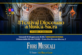 Fiori Musicali Fiori Musicali