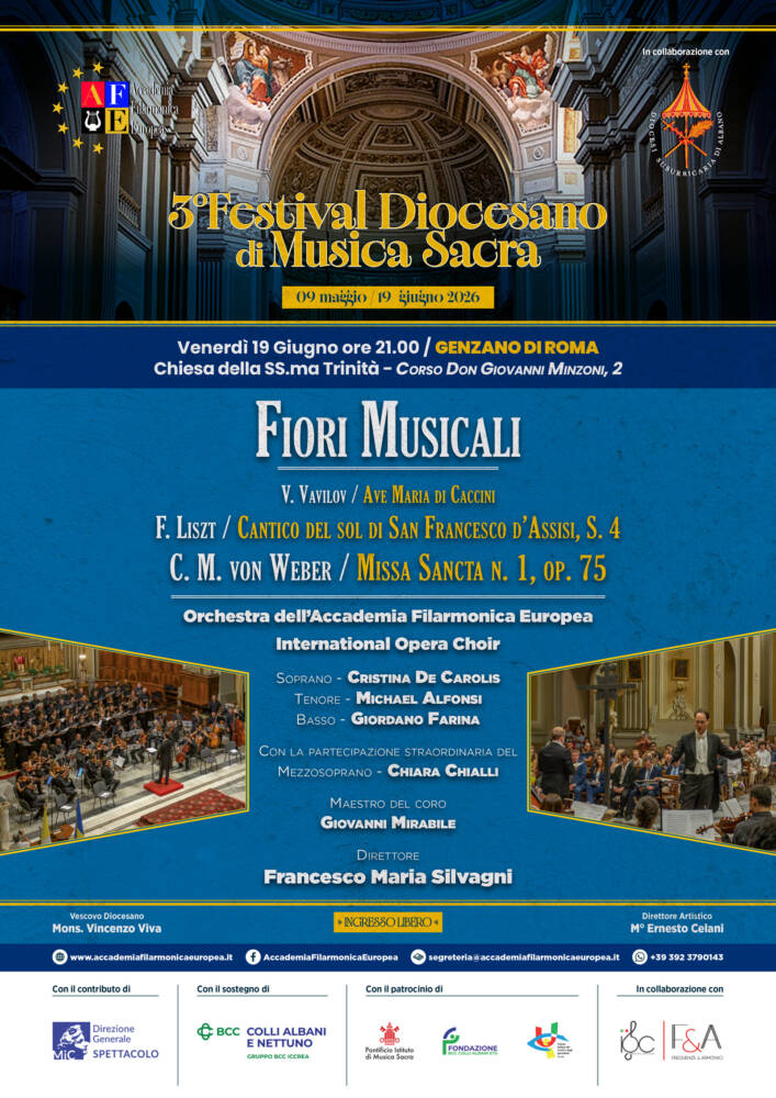 Fiori Musicali