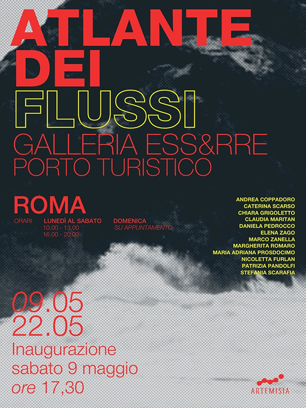Atlante dei Flussi
