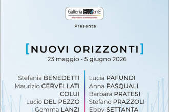 Orizzonti Orizzonti