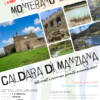Antica Monterano e Caldara di Manziana