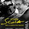 ETTORE SCOLA - Non ci siamo mai lasciati ETTORE SCOLA - Non ci siamo mai lasciati