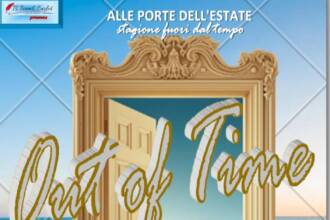Out Of Time - Spettacolo Teatrale Out Of Time - Spettacolo Teatrale
