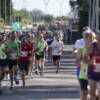 Torna la Joyrun a Castel Romano Torna la Joyrun a Castel Romano