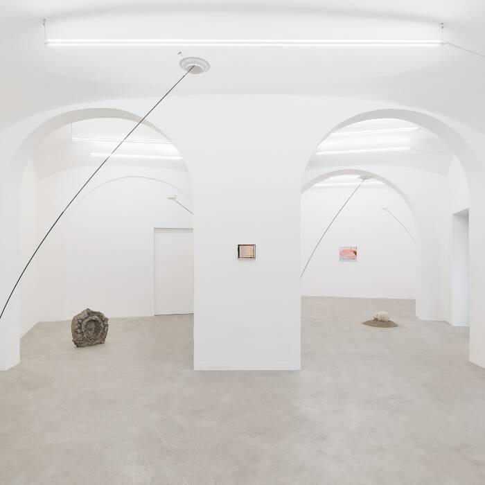 Eventi di Arte e Cultura nel Lazio Common Ground
