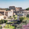 Roma c'è! Visite guidate (anche per bambini) dal 30 maggio al 2 giugno 2026