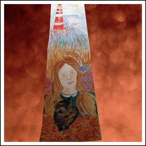Mostra collettiva PARLAMI DI TE - luci nel nostro cammino