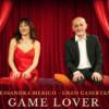 “Game Lover” con Enzo Casertano e Alessandra Merico “Game Lover” con Enzo Casertano e Alessandra Merico