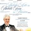 Recital di Leonardo Saraceni