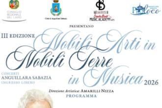 Recital di Leonardo Saraceni