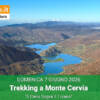 Trekking a Monte Cervia - "Il Cielo Sopra il Turano" Trekking a Monte Cervia - "Il Cielo Sopra il Turano"