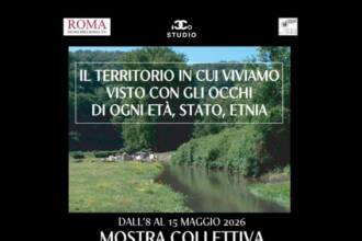 Il territorio in cui viviamo visto con gli occhi di ogni età, stato, etnia