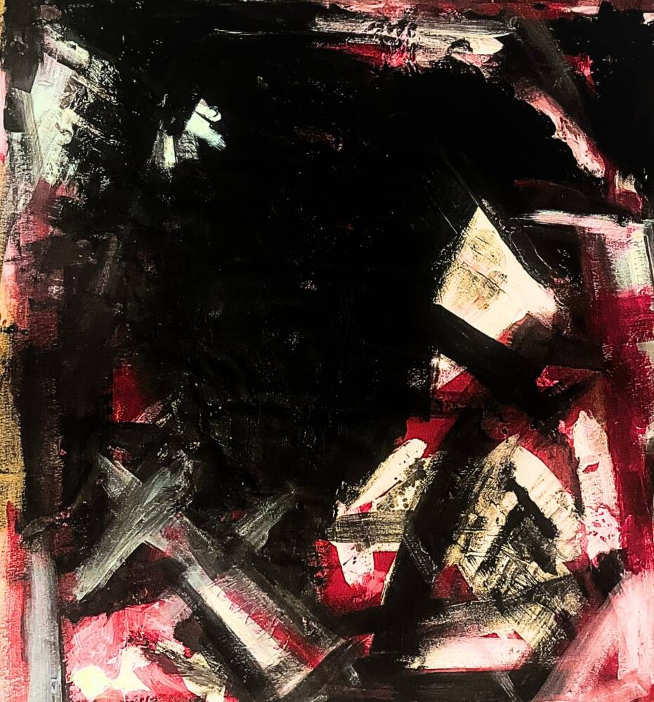 CONFIDENZE. Mostra personale di Giuseppe Fresca