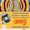 Presentazione di “Amnios” ultimo disco degli Orange8