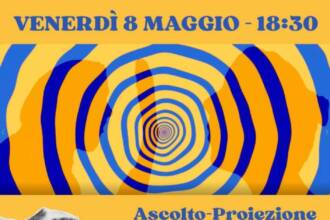 Presentazione di “Amnios” ultimo disco degli Orange8