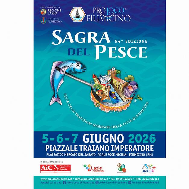 Sagra del Pesce