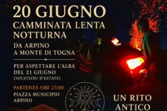 Camminata Notturna