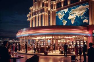 Casinò per i turisti: tutti i modi possibili per godersi il tempo libero Casinò per i turisti: tutti i modi possibili per godersi il tempo libero