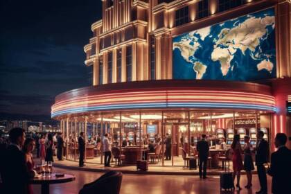 Casinò per i turisti: tutti i modi possibili per godersi il tempo libero