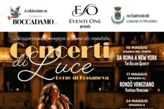 Concerti di Luce