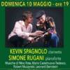 Clarinetto e pianoforte