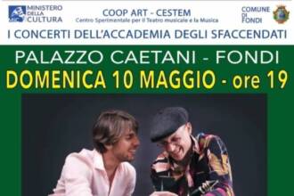 Clarinetto e pianoforte