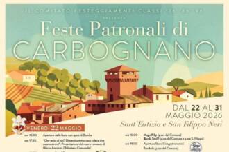 Carbognano in festa