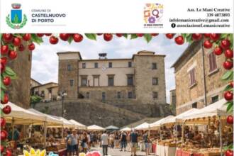 Festa d’Estate – Mostra Mercato