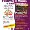 Festival di Musica e Balli popolari Festival di Musica e Balli popolari