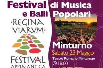 Festival di Musica e Balli popolari Festival di Musica e Balli popolari