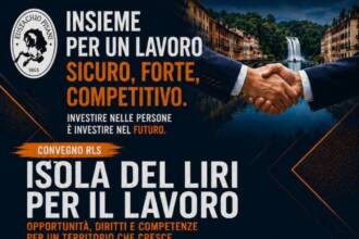 Career Day Isola del Liri – CV, Aziende e Opportunità di Lavoro