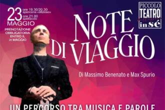 Note di Viaggio