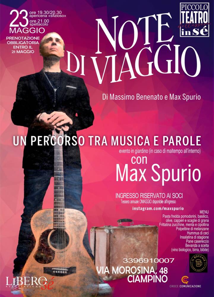Note di Viaggio