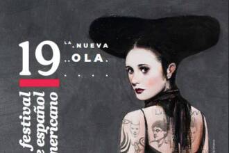 La Nueva Ola – Festival del cinema spagnolo e latinoamericano