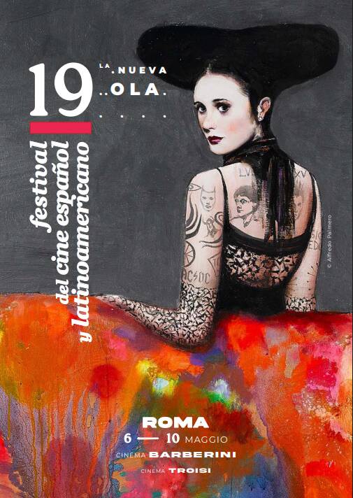 La Nueva Ola – Festival del cinema spagnolo e latinoamericano
