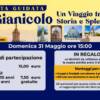 Il Gianicolo – Un Viaggio tra Storia e Splendore - Visita guidata Il Gianicolo – Un Viaggio tra Storia e Splendore - Visita guidata