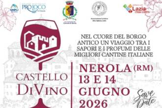 Castello Divino