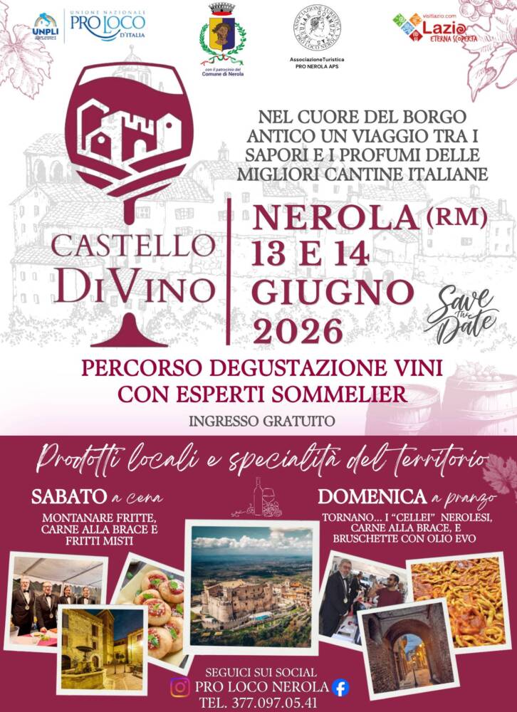 Castello Divino
