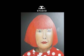 Omaggio a Yayoi Kusama