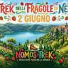 Il trek delle Fragole Il trek delle Fragole