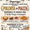 Polenta in Piazza