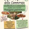 Saperi e Sapori della Cammorata