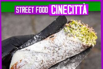 Cinecittà TTS Street Food