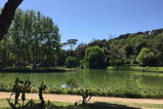 Villa Ada