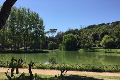 Villa Ada