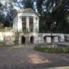 Villa Ada Savoia Villa Ada