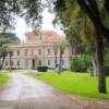 Villa Ada Savoia Villa Ada