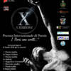 Premio Internazionale di Poesia “I Versi non scritti…” Premio Internazionale di Poesia “I Versi non scritti…”