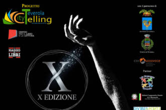 Premio Internazionale di Poesia “I Versi non scritti…” Premio Internazionale di Poesia “I Versi non scritti…”