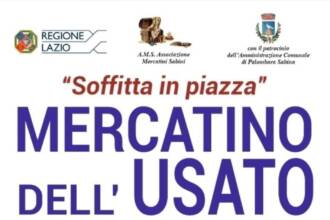 Soffitta in Piazza